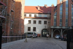 Ulica Franciszkańska