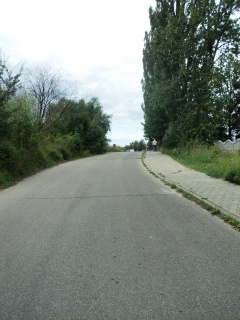 Ulica Bajeczna