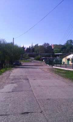 Ulica Bydgoska