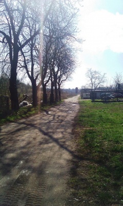 Ulica Chemiczna