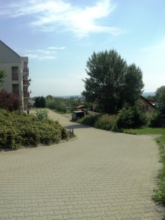 Ulica Cyraneczki