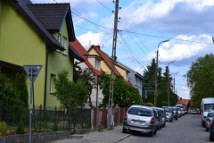 Ulica Brodnicka