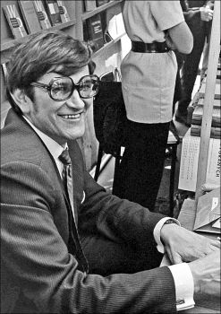 Na kiermaszu - fot. Zbigniew Wróblewski