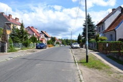 Ulica Braniborska