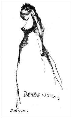 Desdemona