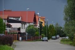 Ulica Bohaterów Narwiku