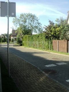 Ulica Albatrosów