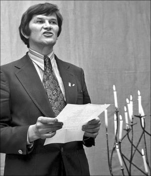 W Klubie „13 Muz” - fot. Marek Czasnojć