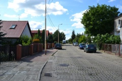 Ulica Białostocka